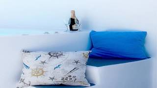 Athiri Santorini Family Friendly Hotel - Imerovigli - Greece