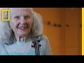 90 Year Old Figure Skater Will Warm Your Heart With Her Amazing Talent Short Film Showcase
