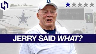 Cowboys Combine Insanity & Free Agency Rumors | One Star Cowboys Podcast