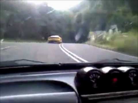 106 gti turbo build by Spoox motorsport