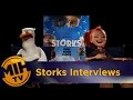 Storks Interviews