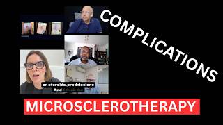 Microsclerotherapy Masterclass: Perfect Injection Techniques for Leg Spider Veins