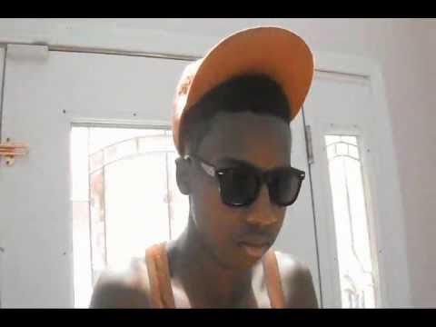 Lil Ray Feat. Young Diesel- Tattoo Girl Remix (official Music Video)