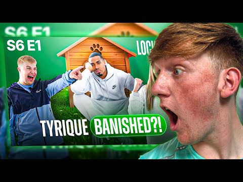 BOV BOYS In Locked In! | Locked In #1 Reaction