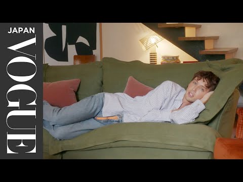 トロイ・シヴァン、オーストラリア・メルボルンの自宅を公開。| Open Door | VOGUE JAPAN (トロイ・シヴァン、オーストラリア・メルボルンの自宅を公開。| Open Door | VOGUE JAPAN)