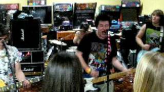 American Diary- Life Without Living