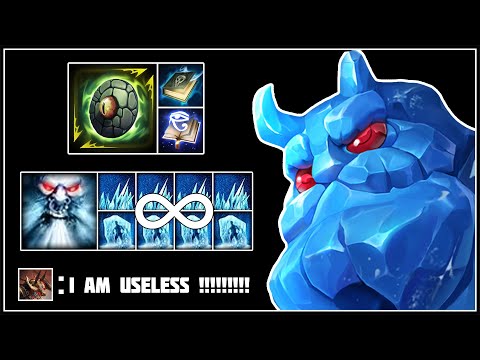 Ymir jungle - nonstop gank monster || Smite conquest gameplay
