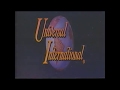 Opening And Closing To The Grass Is Greener 1984 VHS 1986 Reprint