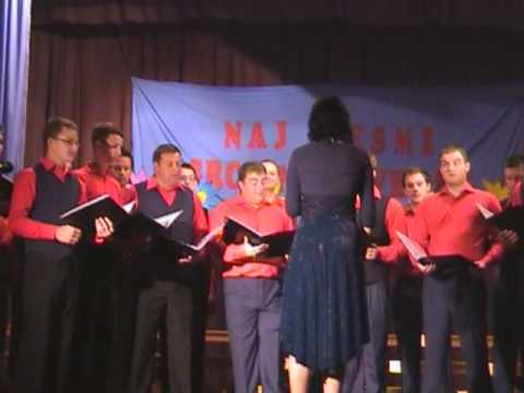 MoPZ Pobje: Cesarica (Naj pesmi srca nam vedre 2010)