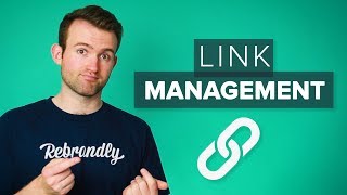 Rebrandly video