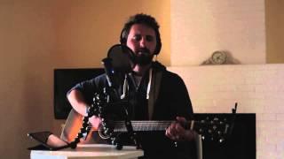 Please Come Home - Dustin Kensrue (Michael S. Chandler Acoustic Cover)