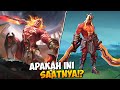 APAKAH PENANTIAN PANJANG AKAN BERAKHIR DISINI Mobile Legends