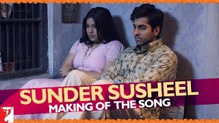 Download lagu Making Of The Song Sunder Susheel - Dum Laga Ke Haisha mp3 Download lagu Making Of The Song Sunder Susheel - Dum Laga Ke Haisha mp3