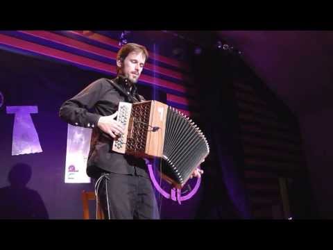 Aurélien Claranbaux : gavotte Fiif