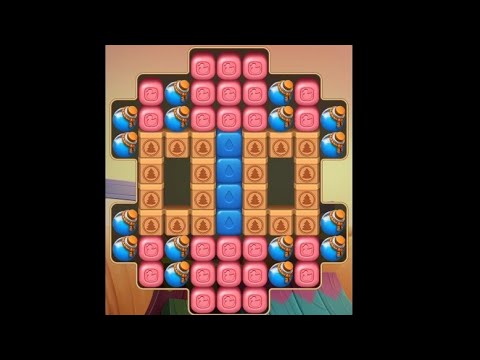 TOON BLAST level 5815