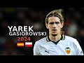 Yarek Gasiorowski - Defensive Skills - Goals - Assists - Tackles 2024 | 19 Year Old - Valencia CF