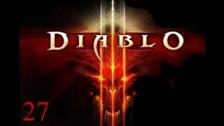 Let's Play Diablo 3 Inferno 027 "Noch am Leben"