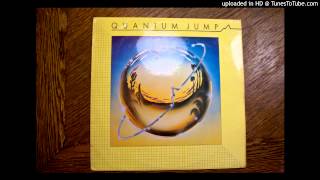 Quantum Jump - Something At The Bottom Of The Sea Part 4