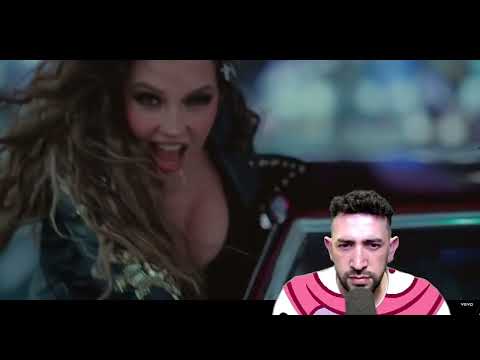 REACCIÓN a Thalia, David Summers - Devuélveme a Mi Chica (Official Video)