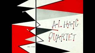 Al Haig Quartet - You Go to My Head