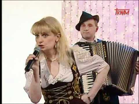 Tyrolska Kapela Stefana - Kuckuck Ruft