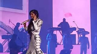 Ana Barbara ft Paquita la del barrio &quot;el consejo &quot;-Auditorio Nacional CDMX