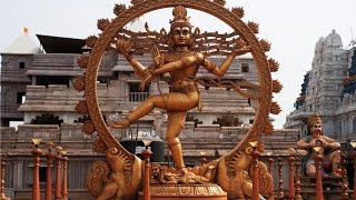 1. Ex Hindu attacked by Hindu gods & spirits of Yoga & Meditation.