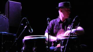 The Stranglers @ Hedon, Zwolle - In The End &amp; English Towns