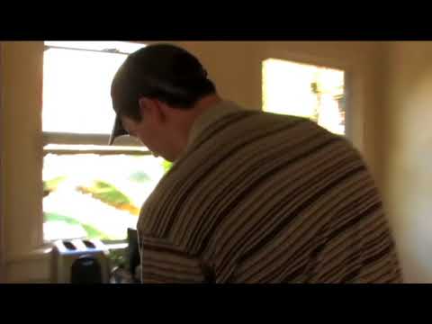 Denim Skull - "The Black Fence"