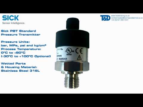 Level Transmitters