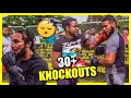 31 Knockouts That Ended Fights Instantly