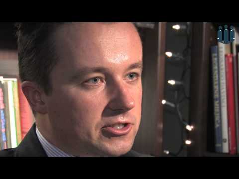 "Loża Absolwentów" - Piotr Mielec