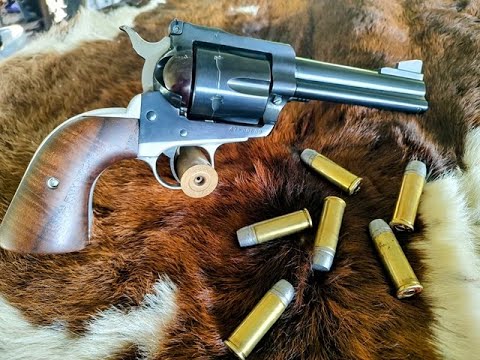 .45 Colt 315-gr  Linebaugh loads velocity test
