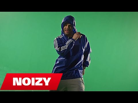 Noizy - Luj edhe pak (Official Video 4K)