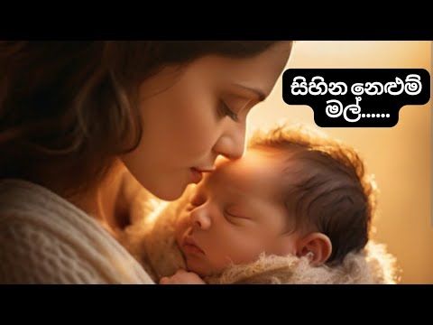 Sihina Nelum Mal - සිහින නෙලූම් මල් | Mariyasel Gunathilake |@Dilrukshi7| #trending #viralvideo