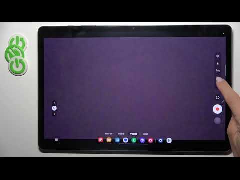 How to Change Video Resolution in SAMSUNG Galaxy Tab S9+ – Manage Video Quality