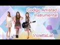 Violetta 2 - Código Amistad - Karaoke Instrumental ...