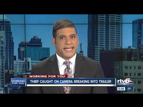 RTV6 News at 5 | September 6, 2019