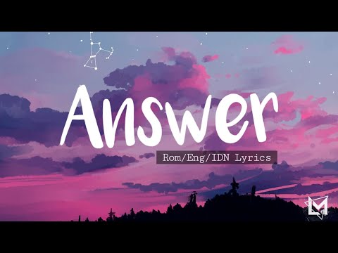Download Answer アンサー By Kaf 花譜 3gp Mp4 Codedwap