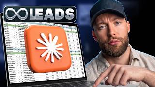 Scrape Unlimited FREE Leads Using Claude in 2026