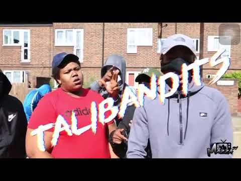 TEDDY SG MAZZA TV FREESTYLE