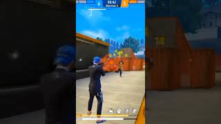 impossible 🗿🍷!! #shorts #freefireshorts