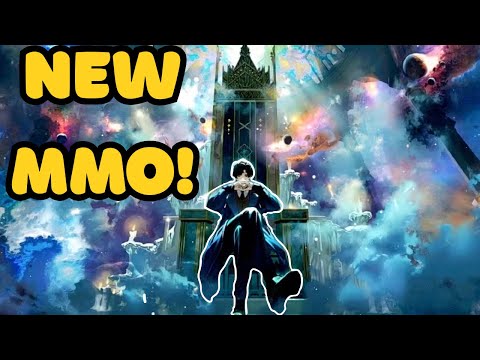 Lord of Mysteries! The MMO You Didn't Know Was Coming!