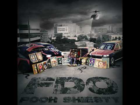 Pooh Shiesty - FDO [Official Audio]