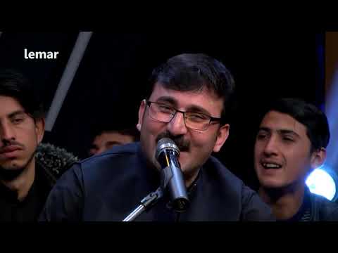 دېره - اتمه برخه - منتظرخان، اکبر، غریب الله، صادق / Dera - Season 2 - Episode 8