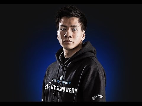 Yes Moment 36 - Shiphtur Destroying the Nexus vs. TSM