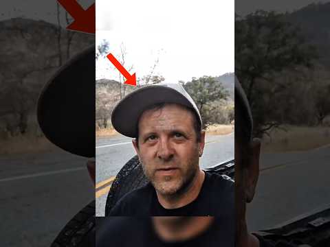 Pria Ini Memasang 2 Mesin Di Satu Mobil! #automobile