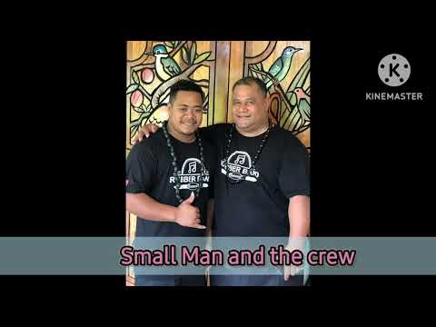 Come Back by Small Man