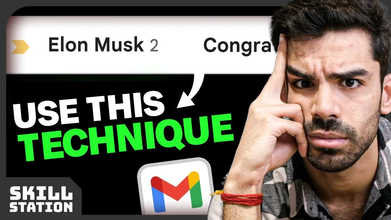 How to Cold Email Clients using AI? Tutorial for Freelancers #coldemailing #freelancer