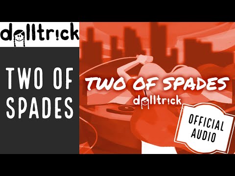 Video thumbnail for Two of Spades